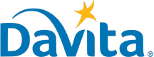 DaVita logo