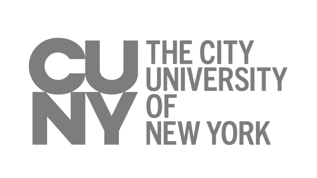 CUNY logo City University of New York logo