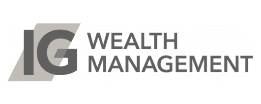 IG Wealth Management logo