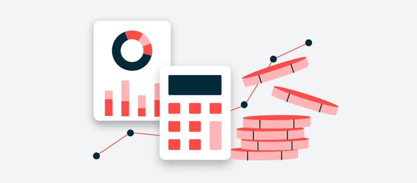 Social media ROI calculator